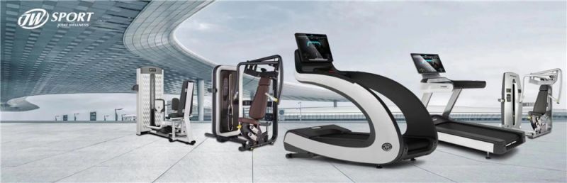 承接各類室內(nèi)健身房